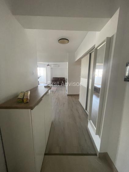 ULTRACENTRAL | 3 Camere | 98,5 mp | Living 30 mp | 2 Băi | Hristo Botev 10 | - 4