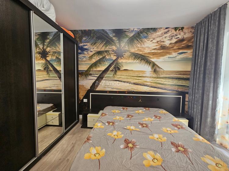 Apartament 2 camere | Plaza Residence Faza 4 | 64 mp - 2