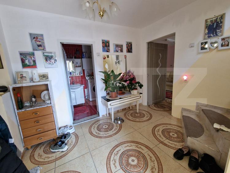 Casa individuală, 90 mp utili, 129 mp teren, zona Sălii Polivalente - 5