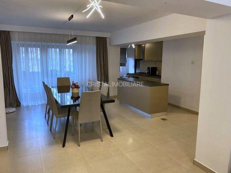 Vânzare 4 Camere Bulevardul Unirii Vis-a-vis Zepter / Rond Alba Iulia) | 110 mp - 3