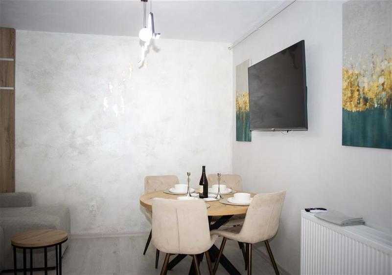 Apartament 3 camere SOHO | Design modern | De vanzare