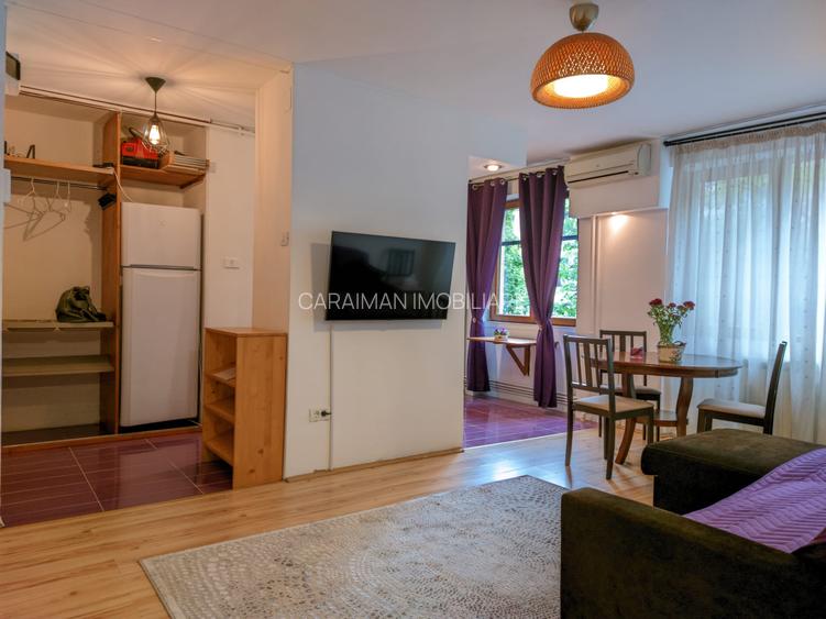 Oferta  închiriere apartament cu 2 camere Vatra Luminoasa Maior Coravu - 5
