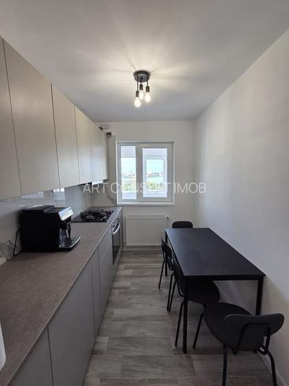 Apartament 2 Camere | Ciresica | Campus | Centrala Proprie | View Panoramic - 4