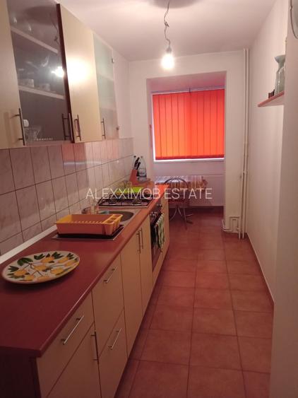 Apartament de Vanzare - Zona Brancoveanu - 55 mp - 9