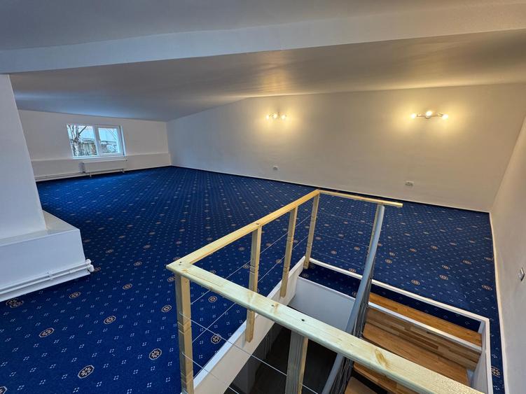 Gara de nord-vila singur curte,5 cam 140 mp,ideal firma,1100 euro