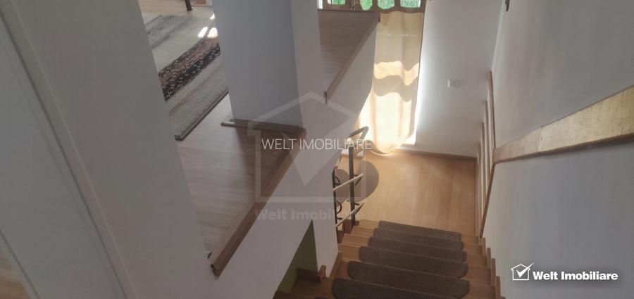 Casa individuala  Gheorgheni | Gradina de 495 mp - 9