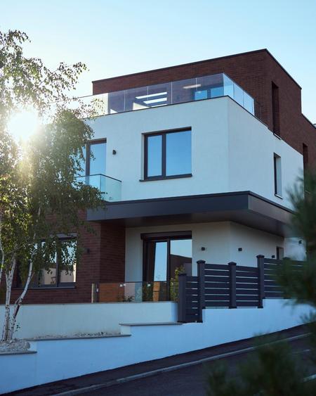 Închiriere Vilă de Lux Marina Snagov - 5 Camere, Piscină & Ponton Lac - 5