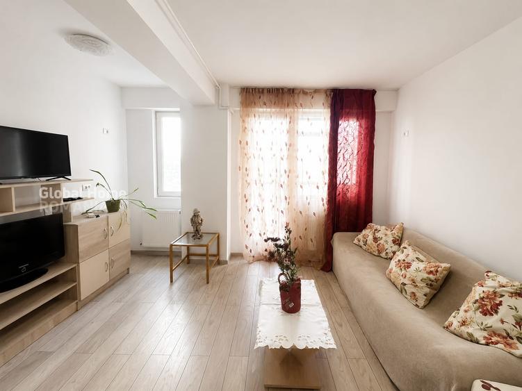 Apartament 2 camere 37MP | Chiajna | Mobilat si utilat | Bloc nou |