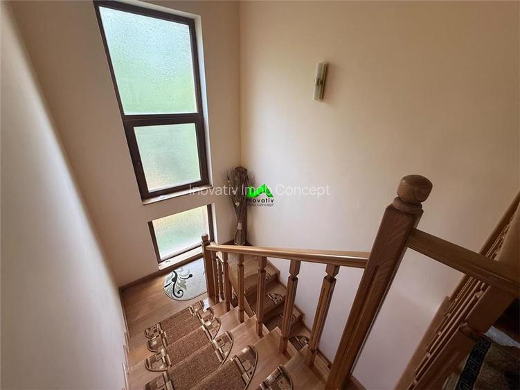 OFERTA Casa de vanzare cu teren aferent si teren intravilan vizavi Micesti Alba - 9