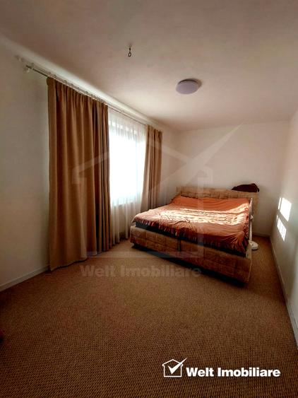 Apartament 3 camere de vanzare in Borhanci, Cluj Napoca