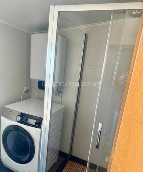 Garsoniera tip Studio In Vila | Bucurestii Noi-Chitila | Mobilat Cochet | Ac | - 6