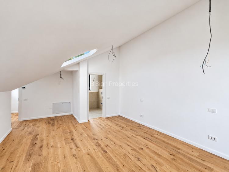 Case Duplex spre vanzare | P+1+M | Straulesti | Comision 0% - 17