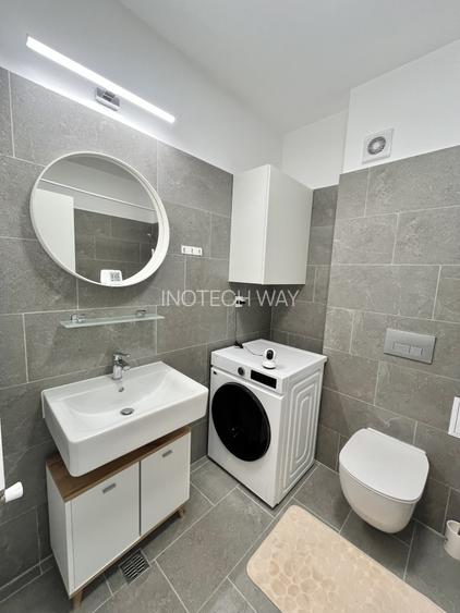 Studio dublu+parcare Bucurestii Noi | Chitila | Lac Străulești - 8