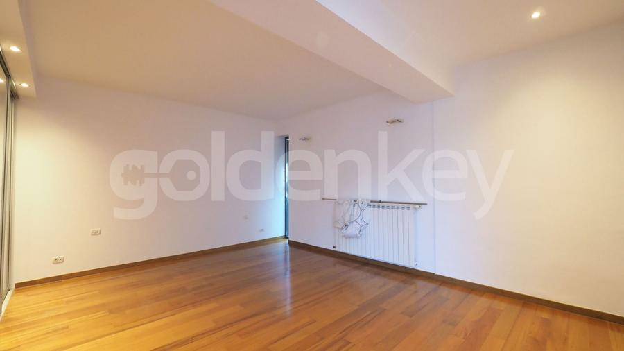 Apartament spatios cu 3 camere | zona premium