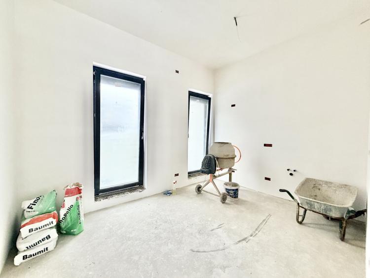 Casa individuala - Sisteme smart - Cartier Braytim - Timisoara