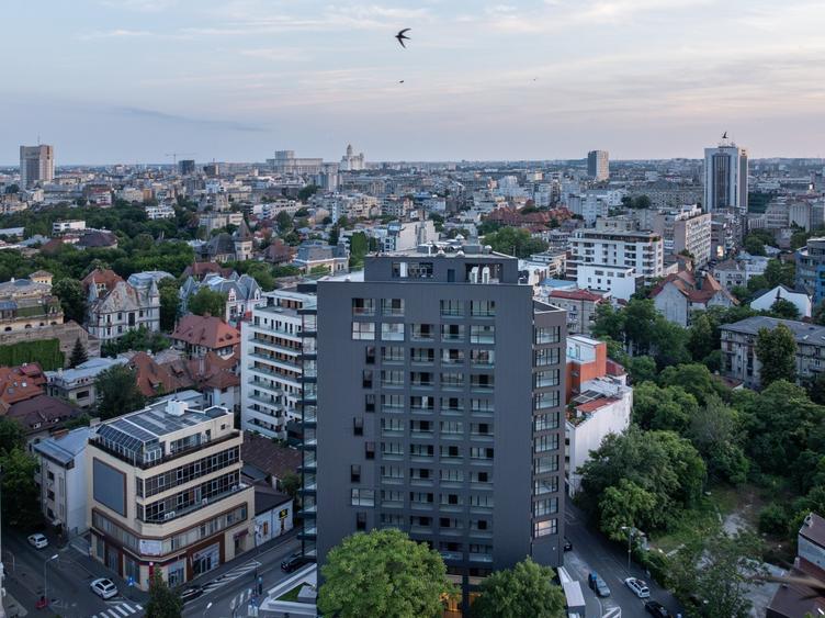 Apartament 3 camere tip D Ultracentral - Proiect Finalizat | Eminescu