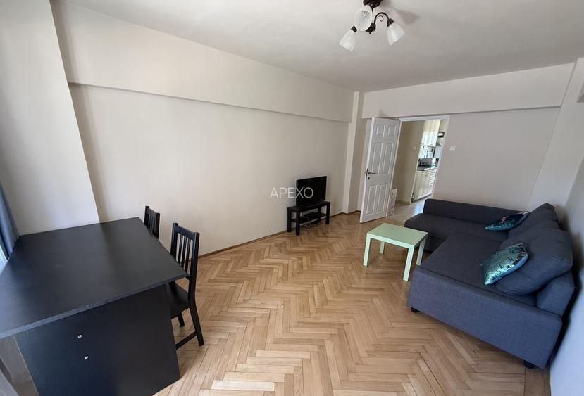 Apartament 3 camere-Racadau - 5