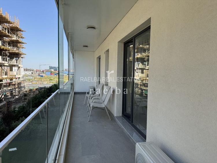 First Estate Pipera | 3 camere | Parcare inclusa | De Inchiriat | - 15