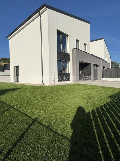 Casă cuplată modernă în Dezmir – zonă liniștită, aproape de toate facilitățile! - 4