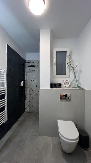 3 camere Eminescu | renovat complet | mobilat si utilat