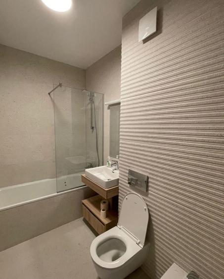 Apartament 2 camere Lux in Complex Carmen Sylva+piscina și curte