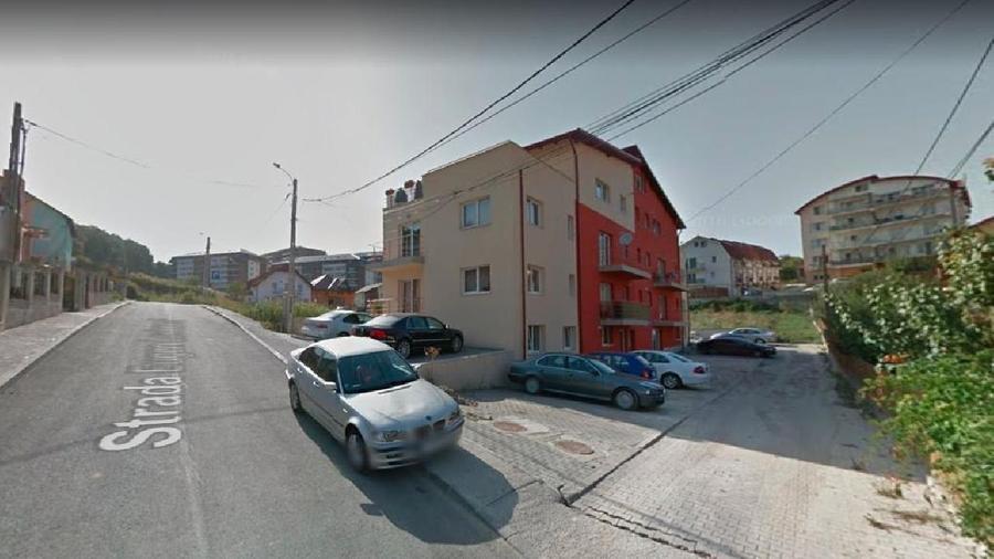 Strada Eugen Lovinescu, Apartament cu 3 camere decomandate - 80 mp - etaj 1