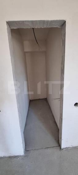 COMISION 0 !! Apartament 3 camere, 59 mp, posibilitate garaj, zona Terra