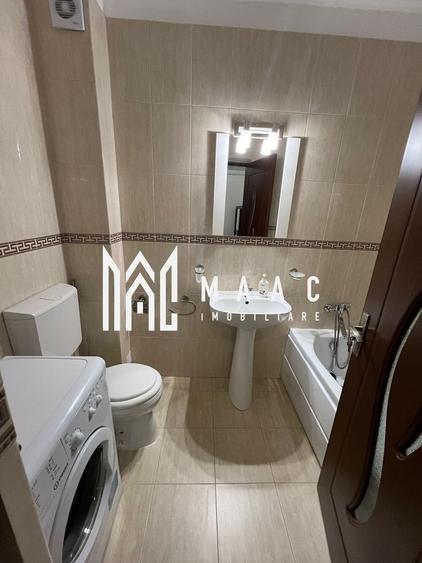 Apartament modern cu 2 camere | City Residence Sibiu | Parter |