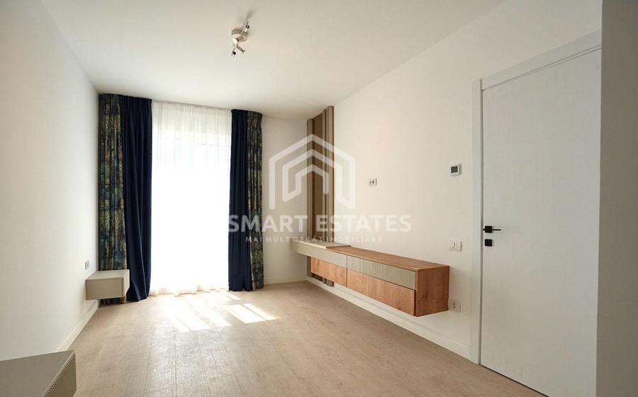 Apartament de 2 camere de vanzare OMV Pipera Complex