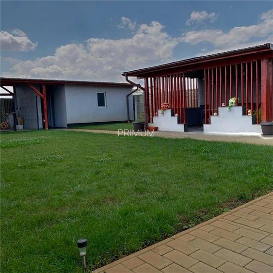DUPLEX MODERN PE PARTER, GATA DE MUTAT, ZONA BUNA, TOATE UTILITATILE. - 16