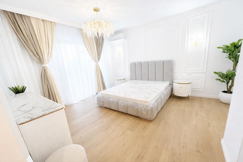 Duplex 3 camere CLOUD 9 RESIDENCE