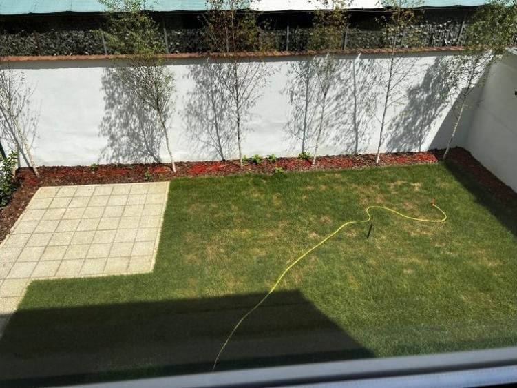 Vila recent renovata Dorobanti