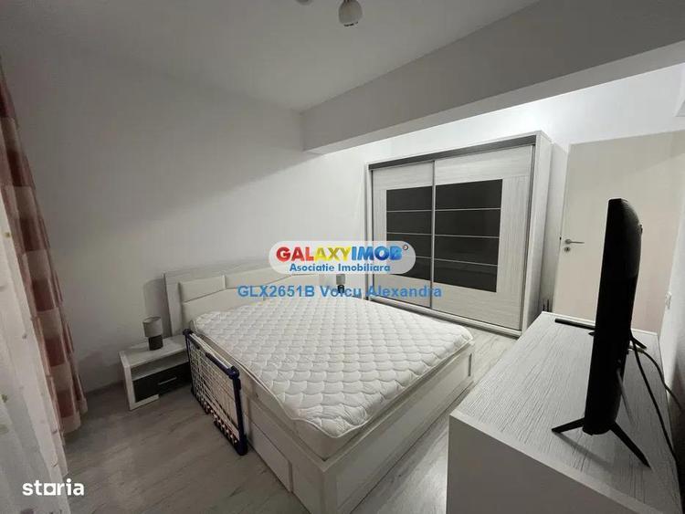 Apartament Bloc Nou Berceni - Metalurgiei - Dimitrie Leonida - Parcare