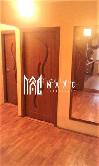 Apartament 4 Camere I Decomandat I Etaj 3 I Piata Rahovei - 8