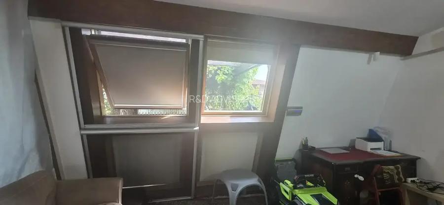 Casa Individuala 3 Camere Otopeni | Terasa Imensa | Originala, Unica - 11
