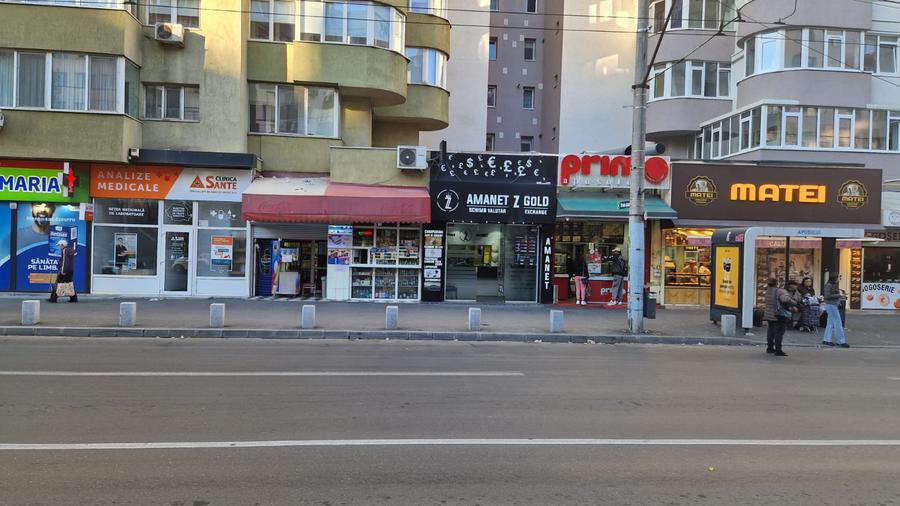 Militari - Iuliu Maniu -Apusului- Piata Gorjului - 90 mp- pret 2.700 euro/luna