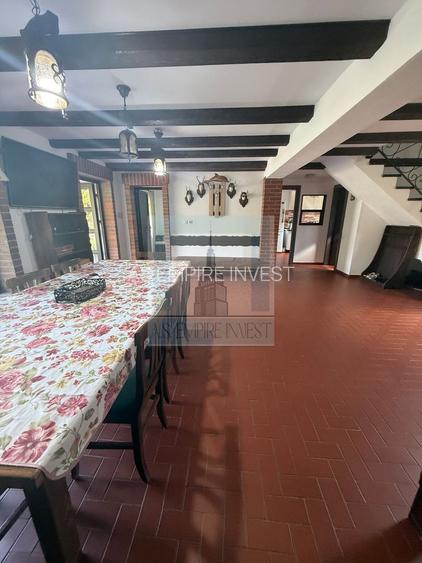 Complex Turistic activ,  2 lacuri ,teren 16800 mp -zona Valea Dobârlău - 26