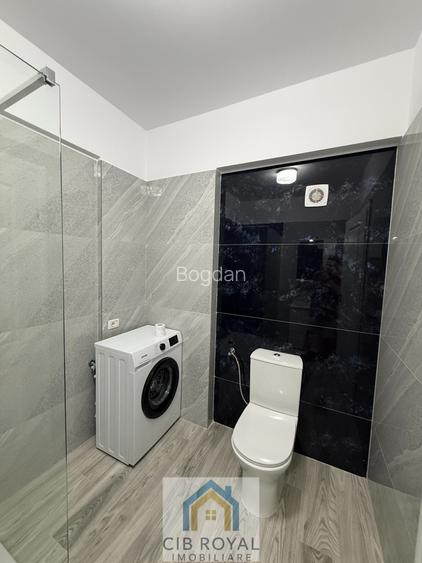 Garsoniera tip studio,bloc 2026,zona Militari Residence,Str. Sergent Ilie Petre - 14