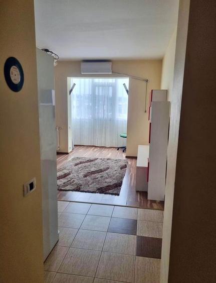Apartament cu 3 camere zona Pacurari