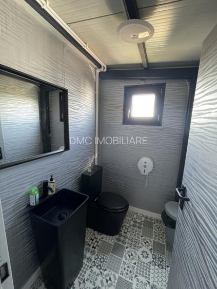 Domnesti, spatiu de inchiriat, predare afacere la cheie, 500 mp, etaj 1 . - 13