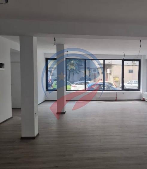 SPATIU BIROU SAU COMERCIAL BINE POZITIONAT IN CART BRAZDA