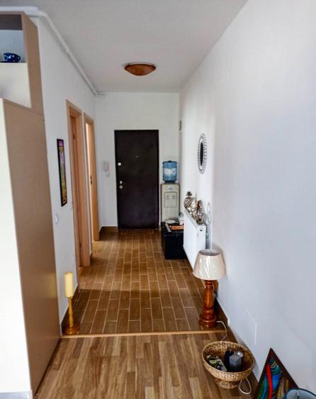 2 Camere | Bucurestii Noi | Bazilescu | Pajura | Damaroaia