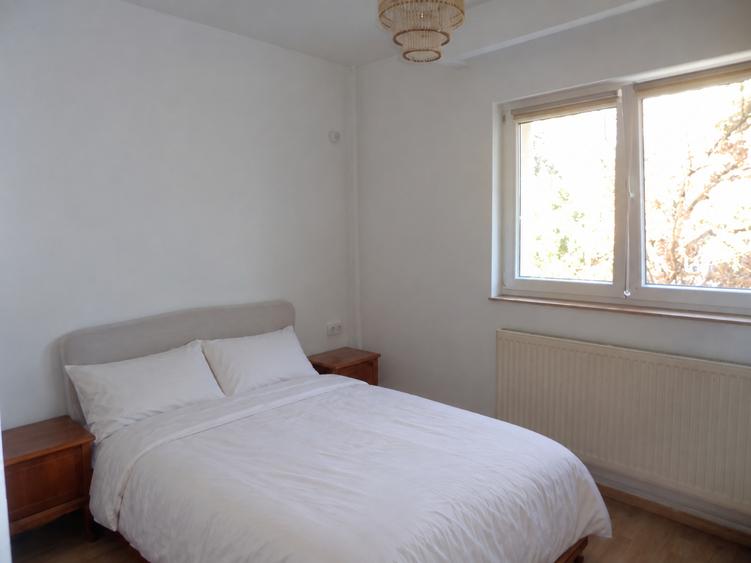 Apart 3 camere 77m2 + Centrala Proprie | Aviatiei - Str. Avionului | Metrou 5min
