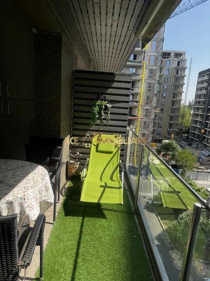 2 Camere de inchiriat | Grozavesti | Centrala | Parcare | Petfriendly