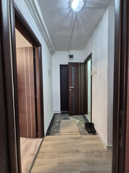 Apartament 2 camere – zona Centru - vedere spre mare