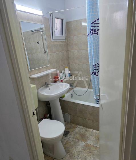2 camere, 2/4, anvelopat, bloc tip P-Drumul Taberei - 6