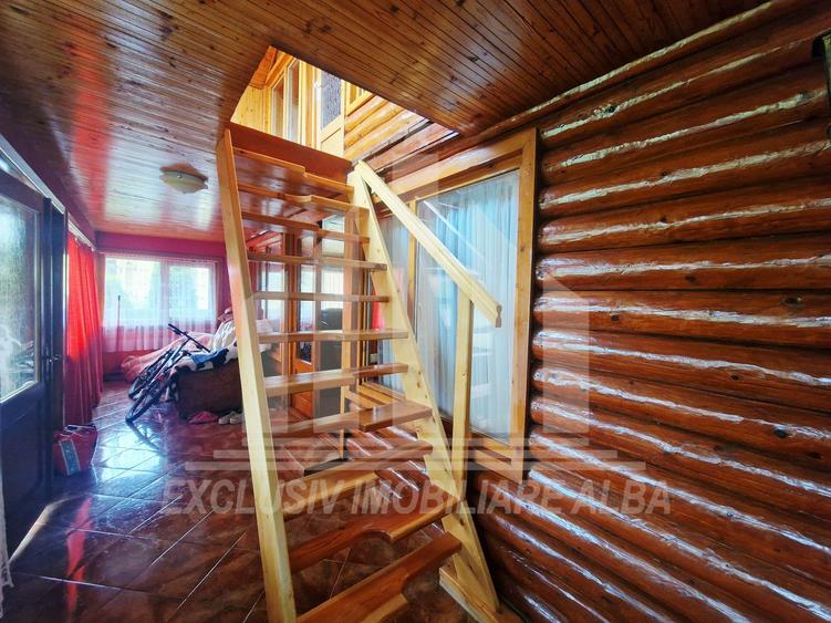 Casa de vanzare | 130 mp | 312 mp teren | Barabant