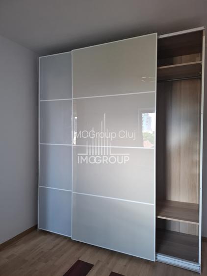 Garsonieră modernă | Complex Studențesc, Str. Milcov | Oportunitate investiție - 8