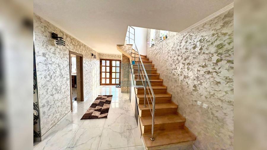 Casa Parter+Mansarda Strejnicu