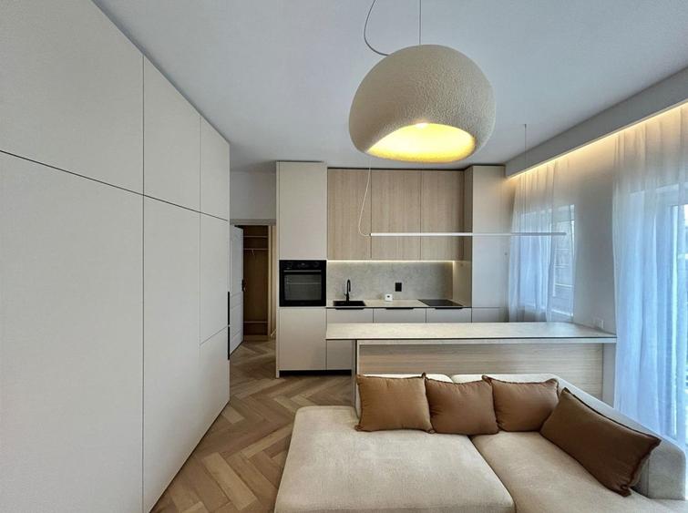 Apartament nou, de vânzare , complet utilat- Turnisor